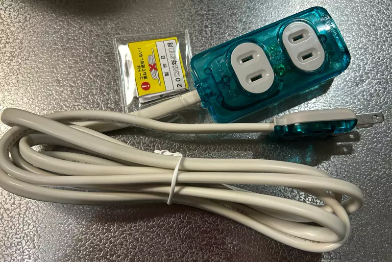 《日本學校工藝課》讓學生自製電源延長線 有人愛用有人卻因此把家給燒了