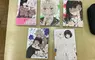 《性癖大公開》他借重口味百合漫畫給同學 對方歸還的時候竟然直接放桌上
