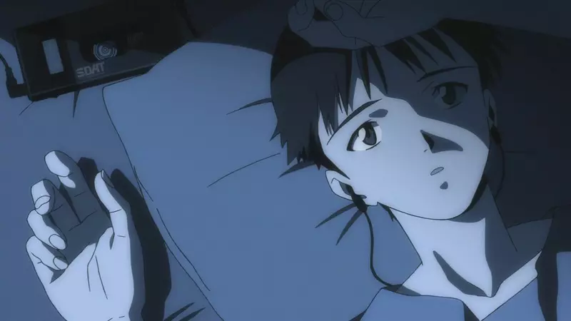 《EVA作詞家及川眠子》殘酷天使發售至今30年 她依然沒看過新世紀福音戰士 《EVA作詞家及川眠子》殘酷天使發售至今30年 她依然沒看過新世紀福音戰士