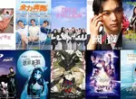 2025電影週報｜10月W3｜TWICE紀錄片《ONE IN A MILL10N》星期一台韓同步上映、日本年度話題《國寶》、福山雅治《迷宮裡的魔術師》登場