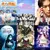 2025電影週報｜10月W3｜TWICE紀錄片《ONE IN A MILL10N》星期一台韓同步上映、日本年度話題《國寶》、福山雅治《迷宮裡的魔術師》登場