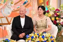 日本最強老少配情侶誕生！年齡相差30歲 大叔娶了朋友的女兒，兩人首次見面的時候她才5歲