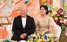 日本最強老少配情侶誕生！年齡相差30歲 大叔娶了朋友的女兒，兩人首次見面的時候她才5歲