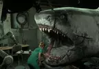 獨特恐怖肉鴿遊戲《鯊魚牙醫》玩家扮演的是專門為鯊魚看診的牙醫，如何替巨型掠食者治療牙齒還得要保住小命