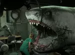 獨特恐怖肉鴿遊戲《鯊魚牙醫》玩家扮演的是專門為鯊魚看診的牙醫，如何替巨型掠食者治療牙齒還得要保住小命