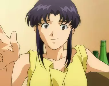 《新世紀福音戰士》葛城美里其實有溝通障礙？日本網友分析她的活潑開朗相當不自然