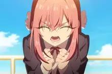 電視動畫《超超超超超喜歡你的100個女朋友》第三季製作決定，預計2026年播出