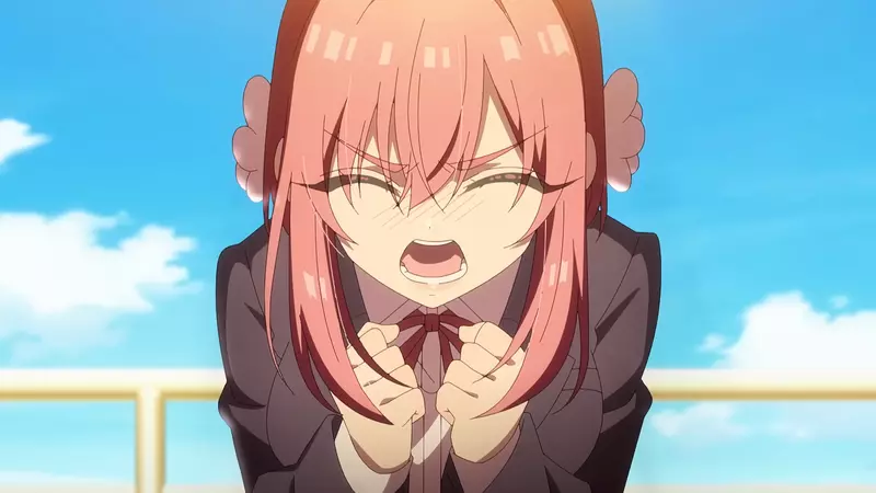 電視動畫《超超超超超喜歡你的100個女朋友》第三季製作決定，預計2026年播出