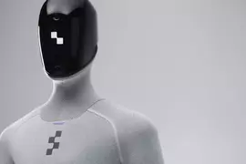 Figure AI推出第三代《Figure 03》不僅家事一手包甚至還可以跟你談心聊天的人形機器人 Figure AI推出第三代《Figure 03》不僅家事一手包甚至還可以跟你談心聊天的人形機器人