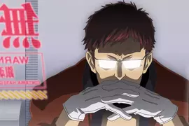 當提到戴墨鏡的角色你會想到誰 2025年投票網友票選結果出爐