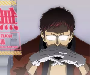 當提到戴墨鏡的角色你會想到誰 2025年投票網友票選結果出爐