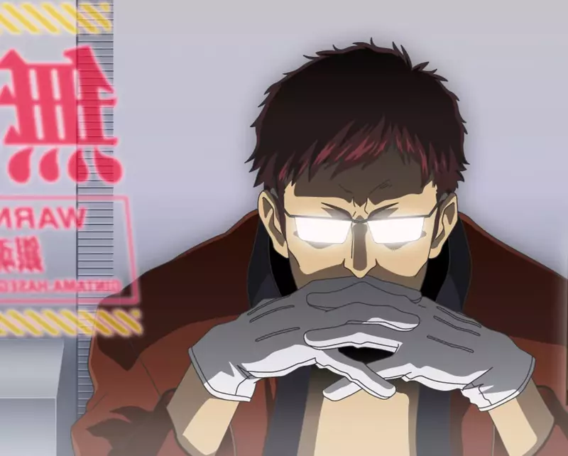 當提到戴墨鏡的角色你會想到誰 2025年投票網友票選結果出爐