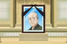 《一位宅宅的葬禮》由偶像親手送上最後一程 這是偶像迷理想的人生終點？