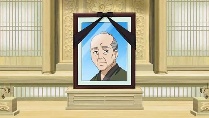 《一位宅宅的葬禮》由偶像親手送上最後一程 這是偶像迷理想的人生終點？