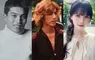 被網友譽為最強基因偶像《柚木毬乃》曬出把拔與爺爺照片通通都是大帥哥