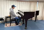 《什麼都不做的出租先生》演奏前衛樂曲4分33秒 挨批不尊重音樂炎上了