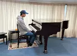 《什麼都不做的出租先生》演奏前衛樂曲4分33秒 挨批不尊重音樂炎上了