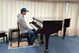 《什麼都不做的出租先生》演奏前衛樂曲4分33秒 挨批不尊重音樂炎上了 《什麼都不做的出租先生》演奏前衛樂曲4分33秒 挨批不尊重音樂炎上了