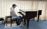 《什麼都不做的出租先生》演奏前衛樂曲4分33秒 挨批不尊重音樂炎上了