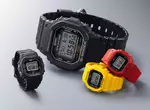卡西歐推出手錶戒指《G-SHOCK NANO》1/10尺寸大小預計11月開始發售