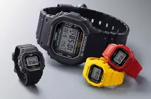 卡西歐推出手錶戒指《G-SHOCK NANO》1/10尺寸大小預計11月開始發售