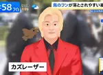 《鳥糞炸彈研究》容易被炸的汽車品牌和顏色大公開 穿西裝容易中標也有關係嗎？