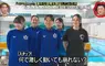 日本節目調查《水上芭蕾舞者的頭髮為什麼不會亂？》原來為了固定使用了某種小道具