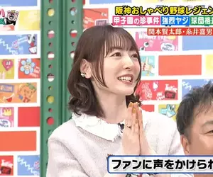 《聲優花澤香菜》曾經在餐廳被國中生偷偷請客 呼籲粉絲可以直接找她打招呼