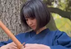 全日本最可愛的劍道少女《佐藤あかり》穿道服的模樣很帥,但網友覺得便服模樣似乎更勝一籌