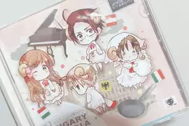 《日本新閣員小野田紀美》曾在女性向作品公司上班 還製作過義呆利數羊廣播劇 《日本新閣員小野田紀美》曾在女性向作品公司上班 還製作過義呆利數羊廣播劇