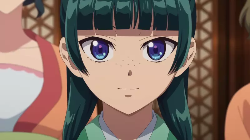 電視動畫《藥師少女的獨語》第三季製作決定，原創劇場版消息公開預計2026年12年上映