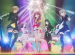 《少女樂團吶喊吧》同質性高的少女樂團作品會爭搶大餅?他反而覺得可以把餅給做大 《少女樂團吶喊吧》同質性高的少女樂團作品會爭搶大餅?他反而覺得可以把餅給做大