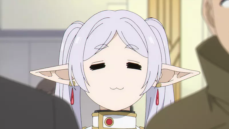 《漫畫家椎名高志》提出葬送的芙莉蓮新解 象徵著實體書到電子書的時代演變? 《漫畫家椎名高志》提出葬送的芙莉蓮新解 象徵著實體書到電子書的時代演變?