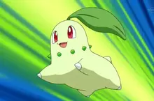 《寶可夢傳說 Z-A》這位VTuber恨死菊草葉 懇求有沒有辦法不在遊戲當中看到牠