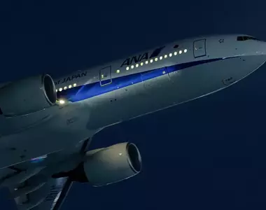 《話題飛機照片》第７排的乘客是男是女？攝影師的見解引爆網友議論