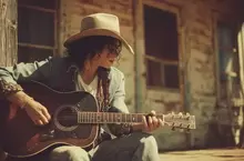 網友製作麥可傑克森「Billie Jean」鄉村歌曲AI版 發佈後深受網友喜愛，覺得這就是人工智慧催生創造力的絕佳範例