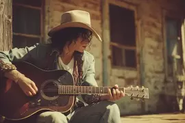 網友製作麥可傑克森「Billie Jean」鄉村歌曲AI版 發佈後深受網友喜愛,覺得這就是人工智慧催生創造力的絕佳範例 網友製作麥可傑克森「Billie Jean」鄉村歌曲AI版 發佈後深受網友喜愛,覺得這就是人工智慧催生創造力的絕佳範例