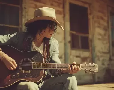 網友製作麥可傑克森「Billie Jean」鄉村歌曲AI版 發佈後深受網友喜愛,覺得這就是人工智慧催生創造力的絕佳範例