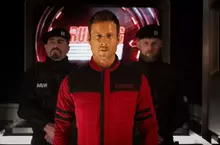 當《Running Man》加上《飢餓遊戲》就變成了《逃亡遊戲（The Running Man）》你能躲過追殺30天嗎？