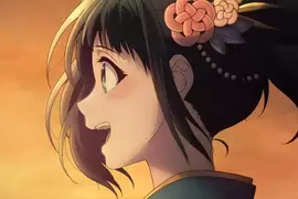 電視動畫《二十世紀電氣目錄》首支PV預告推出，預計2026年公開