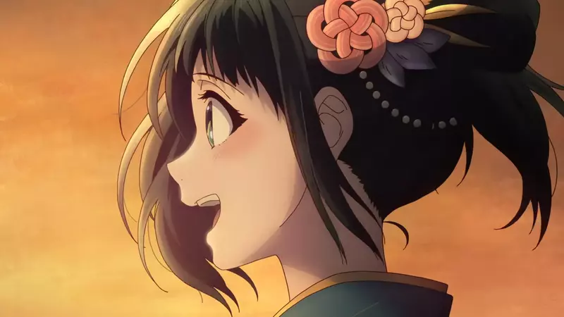 電視動畫《二十世紀電氣目錄》首支PV預告推出,預計2026年公開 電視動畫《二十世紀電氣目錄》首支PV預告推出,預計2026年公開