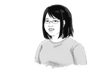 《長相VS打扮》這個人是潛力股嗎？日本網友使出渾身解數幫助她變美