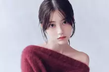 被譽為專屬於令和時代的美女《中野惠那》最近替「FRAY I.D」穿搭服飾深受網友好評