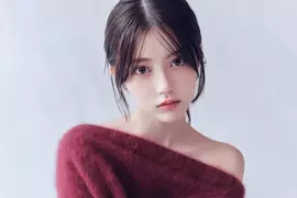 被譽為專屬於令和時代的美女《中野惠那》最近替「FRAY I.D」穿搭服飾深受網友好評