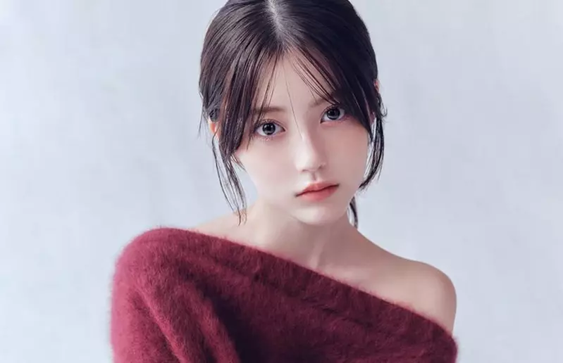 被譽為專屬於令和時代的美女《中野惠那》最近替「FRAY I.D」穿搭服飾深受網友好評