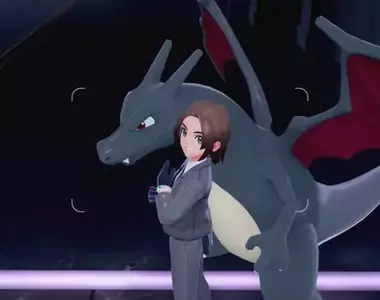 最近在社群網路中引起熱潮的《寶可夢傳說 Z-A》玩命拍照法