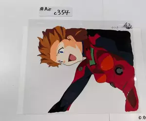 《新世紀福音戰士劇場版》原畫怎麼會混入蠟筆小新？粉絲立刻認出出自哪一話