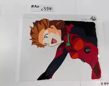 《新世紀福音戰士劇場版》原畫怎麼會混入蠟筆小新?粉絲立刻認出出自哪一話