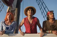 第2季《航海王真人版》更多花絮釋出，正片預計2026年3月10號於Netflix獨家上線