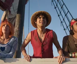 第2季《航海王真人版》更多花絮釋出，正片預計2026年3月10號於Netflix獨家上線